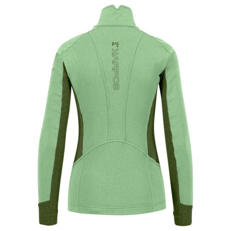 Podszewka polarowa Karpos Pizzocco Evo Full-Zip 2