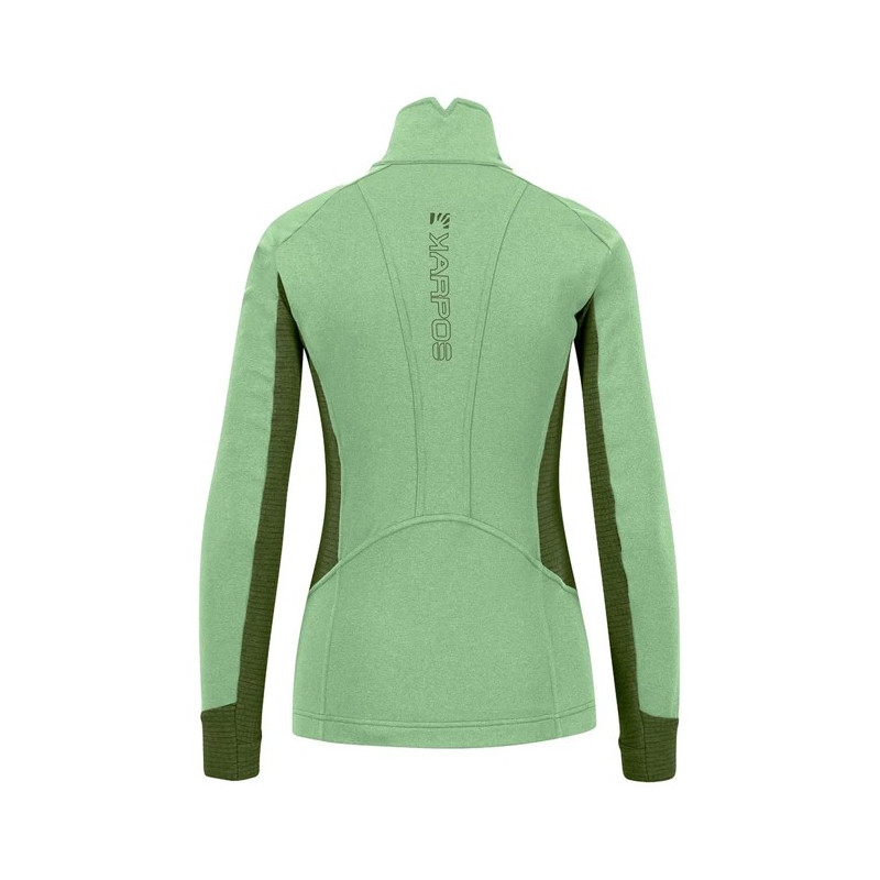 Polar Karpos Pizzocco Evo Full-Zip