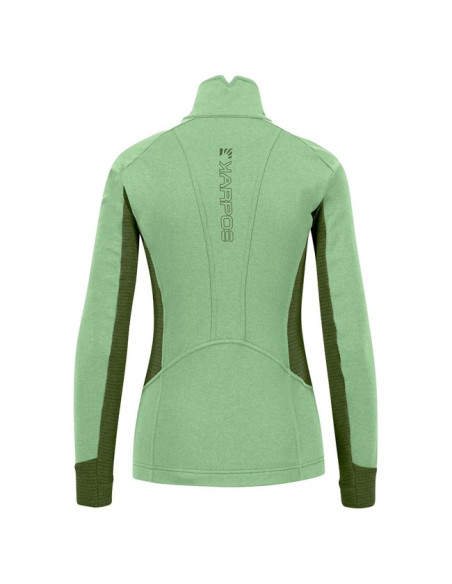 Polar Karpos Pizzocco Evo Full-Zip