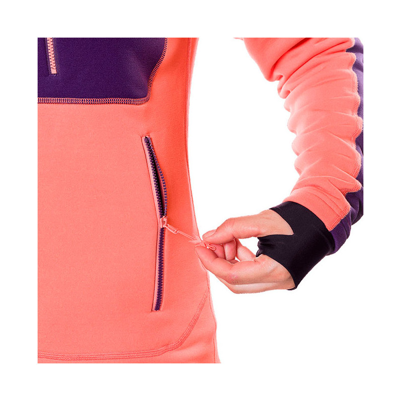 Striukė Trangoworld Trx2 Stretch Pro Jacket W