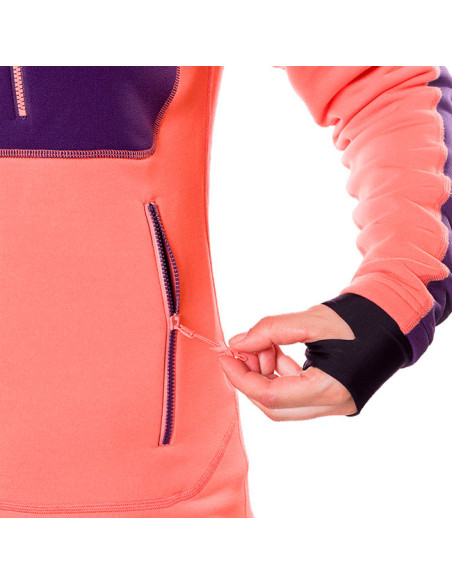 Bunda Trangoworld Trx2 Stretch Pro Jacket W