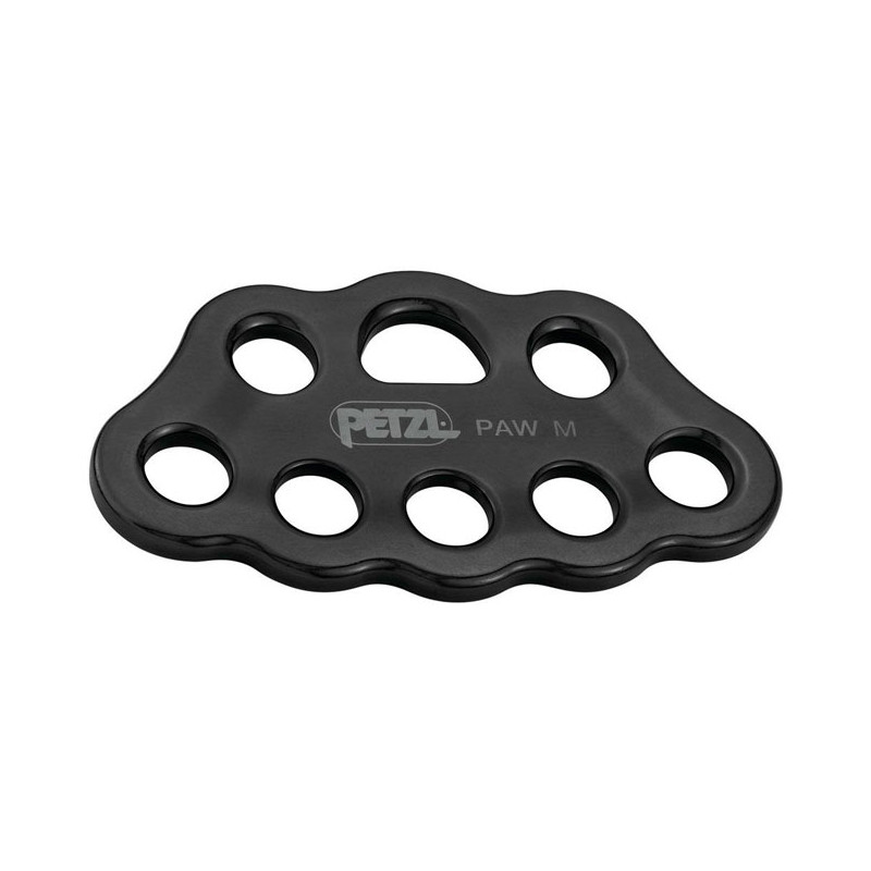 Petzl Paw M Black