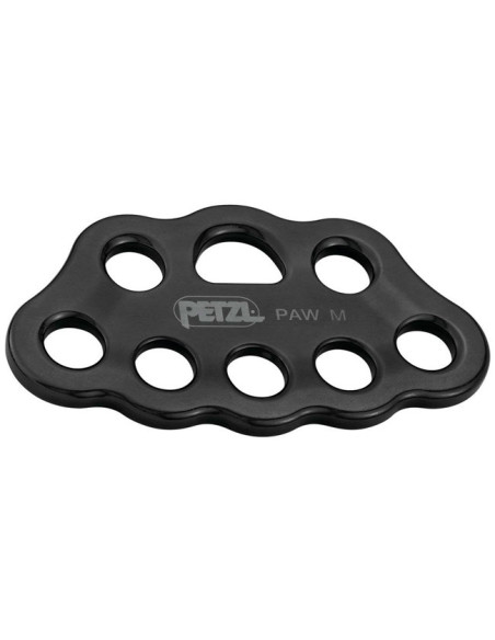 Petzl Paw M Black