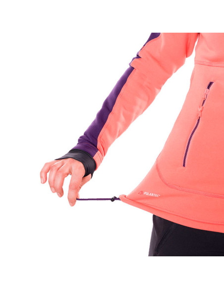 Chaqueta Trangoworld Trx2 Stretch Pro Jacket W