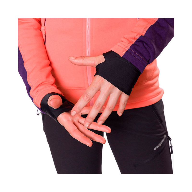 Chaqueta Trangoworld Trx2 Stretch Pro Jacket W