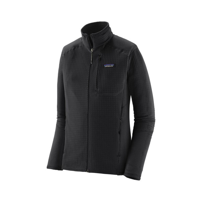 Bunda Patagonia R1 JKT Black