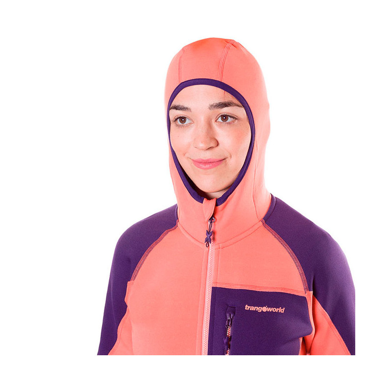 Striukė Trangoworld Trx2 Stretch Pro Jacket W