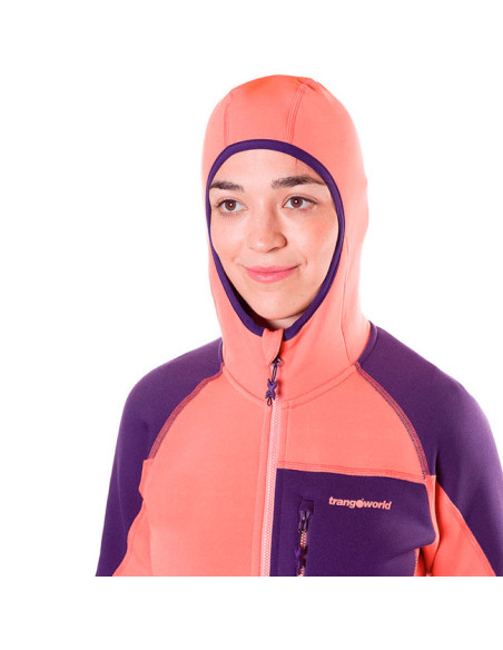 Chaqueta Trangoworld Trx2 Stretch Pro Jacket W