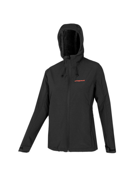 Trangoworld Broome Jacket W