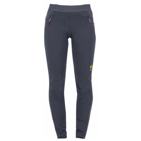 Nohavice Karpos TRE CIME EVOLUTION W PANTS Ombre Blue