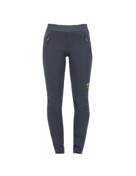 Bukser Karpos TRE CIME EVOLUTION W PANTS Ombre Blue