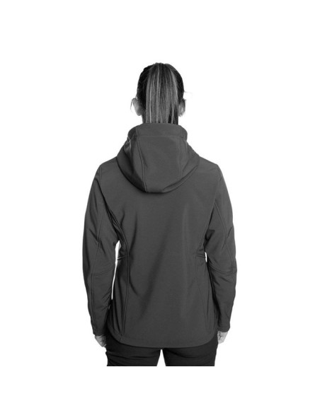 Chaqueta Trangoworld Broome Jacket W