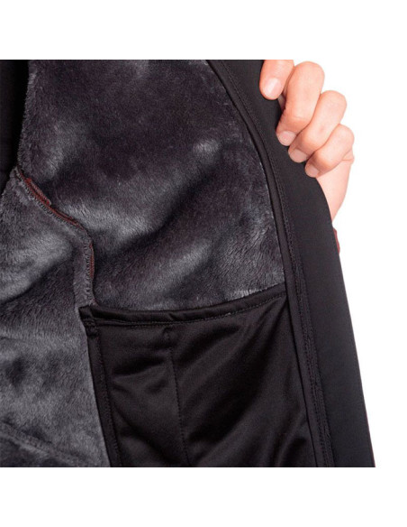 Kabát Trangoworld Broome Jacket W