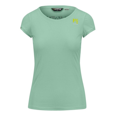 Koszulka Karpos LOMA W JERSEY Lichen/Ombre B/Valerian