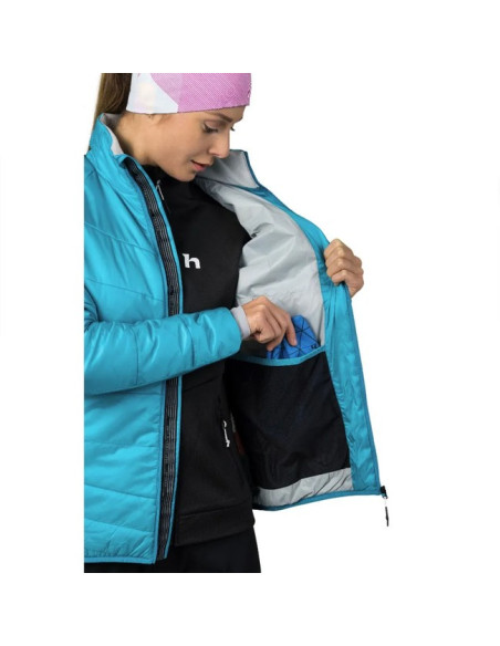 Chaqueta Hannah Mirra