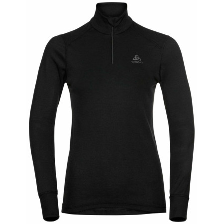 Tričko Odlo Turtleneck Baselayer Top W