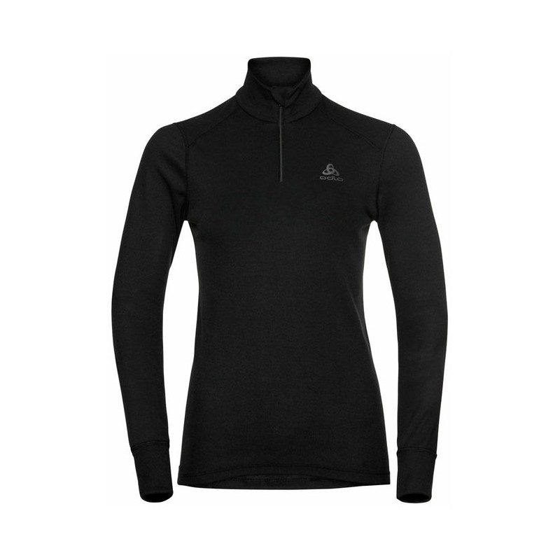 Marškinėliai Odlo Turtleneck Baselayer Top W