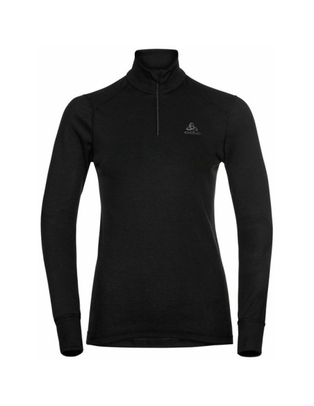 Marškinėliai Odlo Turtleneck Baselayer Top W