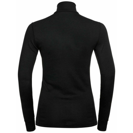 Tričko Odlo Turtleneck Baselayer Top W 2