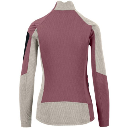 Chaqueta Karpos Cherz Fleece W 2