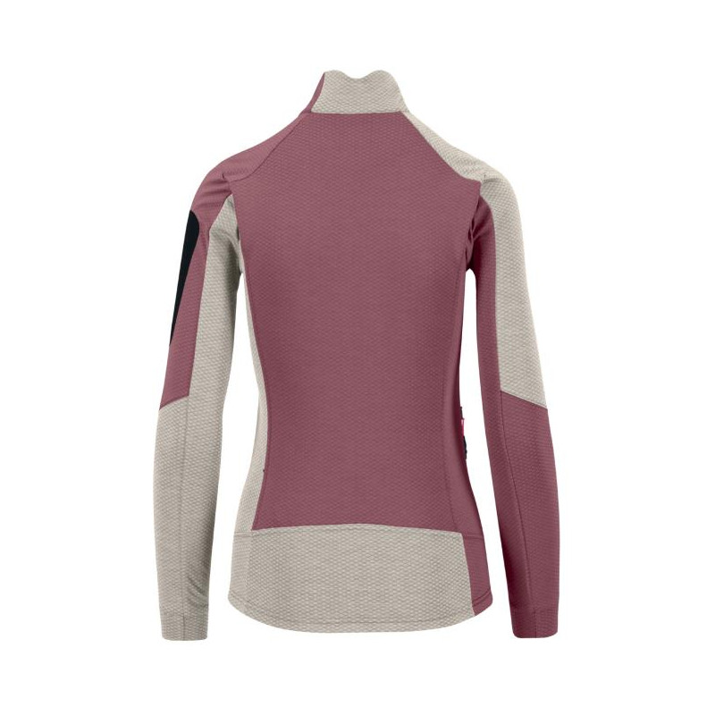 Chaqueta Karpos Cherz Fleece W