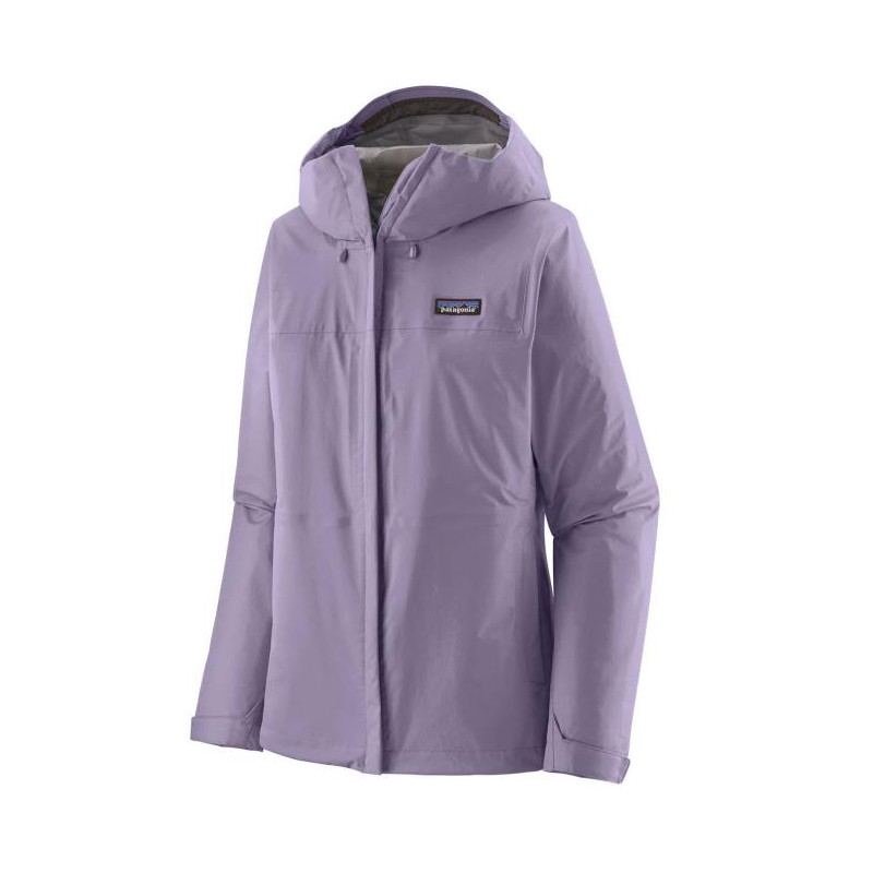 Chaqueta Patagonia Torrentshell 3L Rain Jacket W