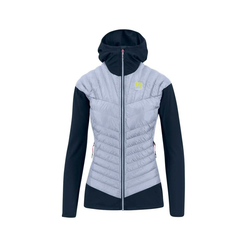 Jacke Karpos Sass De Mura