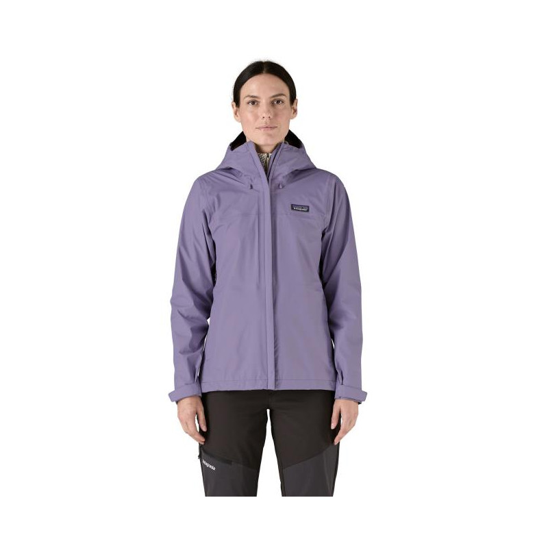 Patagonia Torrentshell 3L Rain Jacket W