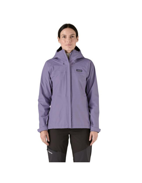 Chaqueta Patagonia Torrentshell 3L Rain Jacket W