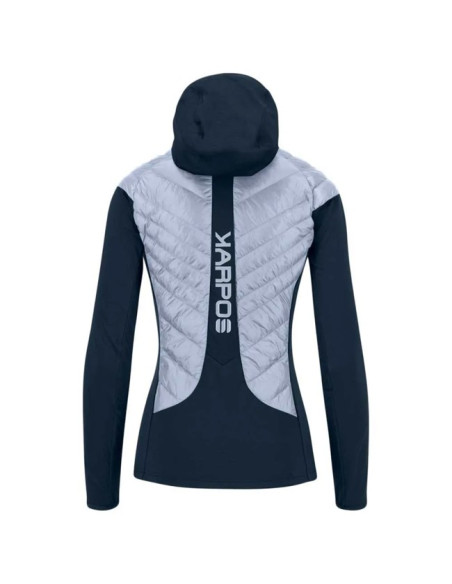 Chaqueta Karpos Sass De Mura