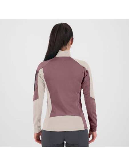 Chaqueta Karpos Cherz Fleece W