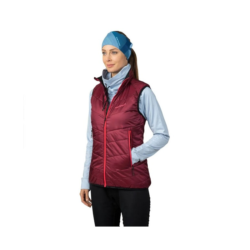 Vesta Hannah MIRRA VEST