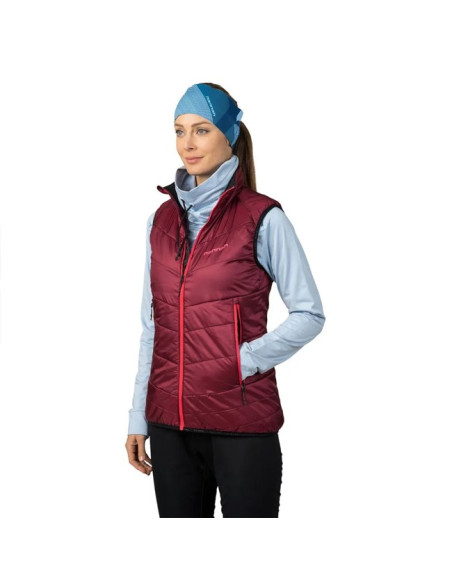 Weste Hannah MIRRA VEST
