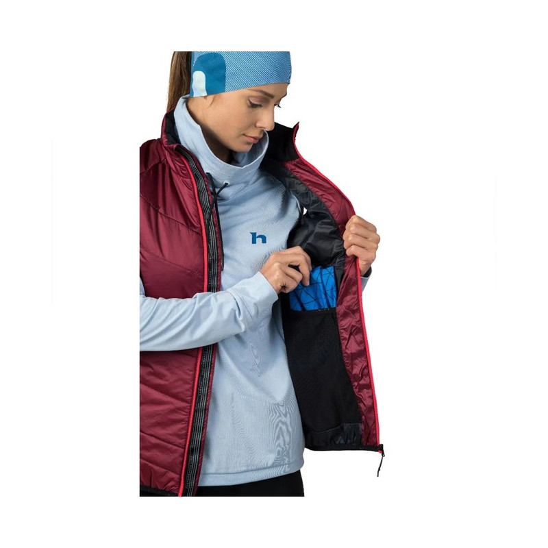 Väst Hannah MIRRA VEST