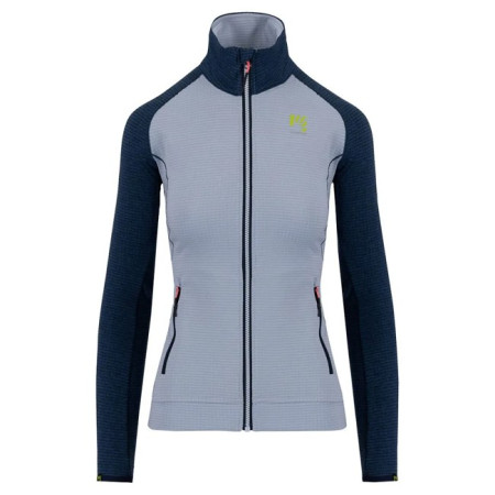 Jopica s kapuco Karpos Ambrizzola Full Zip