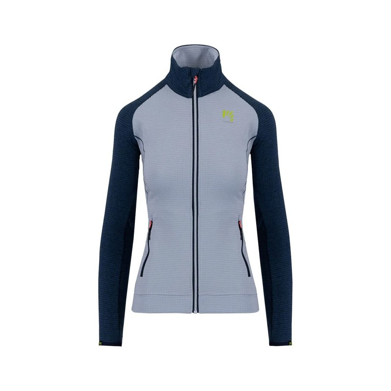 Mikina Karpos Ambrizzola Full Zip