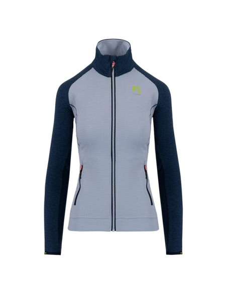 Camisola com capuz Karpos Ambrizzola Full Zip