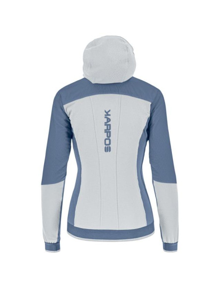 Chaqueta Karpos Alagna Plus Evo Jacket W