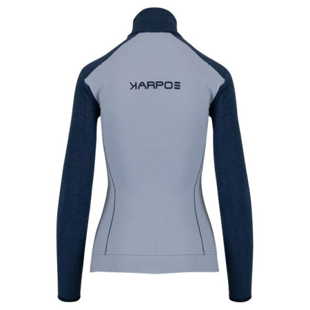 Sweatshirt Karpos Ambrizzola Full Zip 2