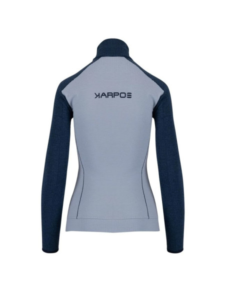 Bluza Karpos Ambrizzola Full Zip
