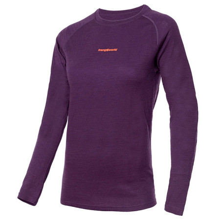 Trangoworld Trx2 Wool Pro VD T-Shirt W