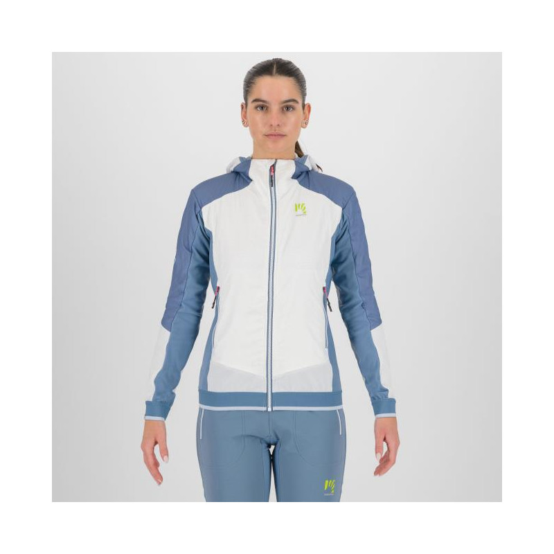 Chaqueta Karpos Alagna Plus Evo Jacket W