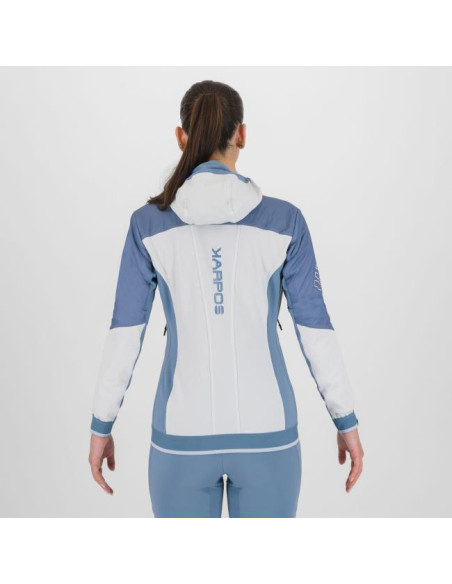 Chaqueta Karpos Alagna Plus Evo Jacket W