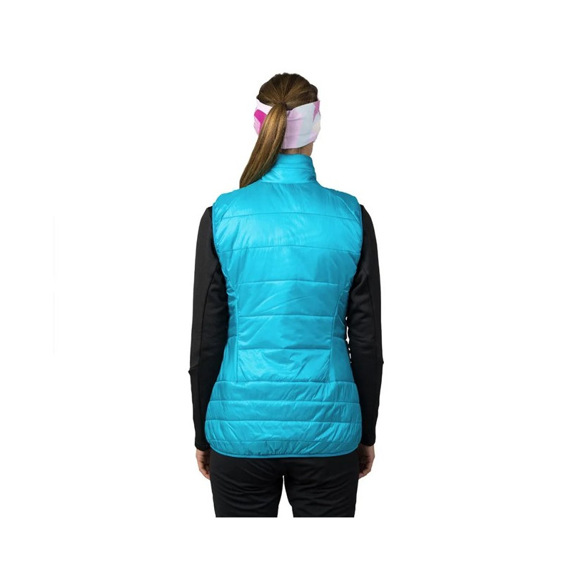Gilet Hannah Mirra