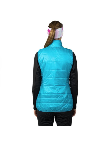 Gilet Hannah Mirra