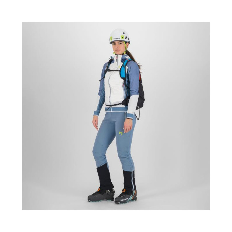 Chaqueta Karpos Alagna Plus Evo Jacket W