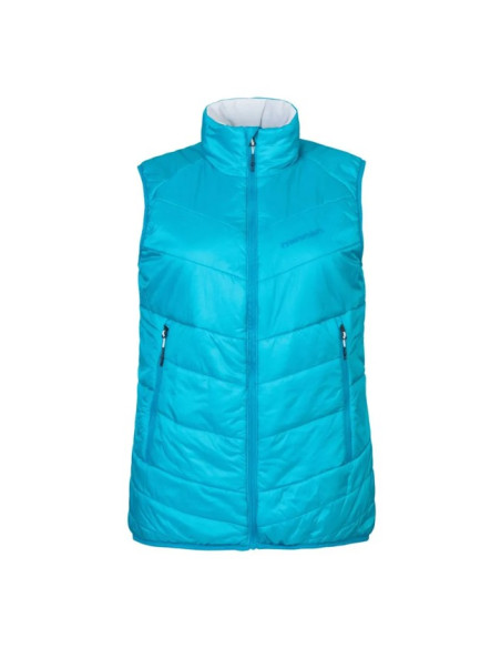 Gilet Hannah Mirra