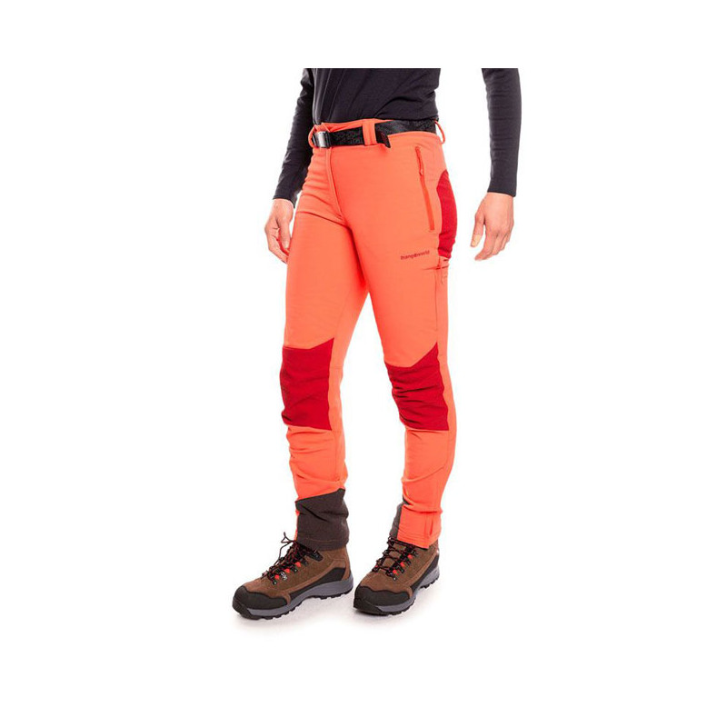 Hlače Trangoworld Uhsi Extreme KB Pant W
