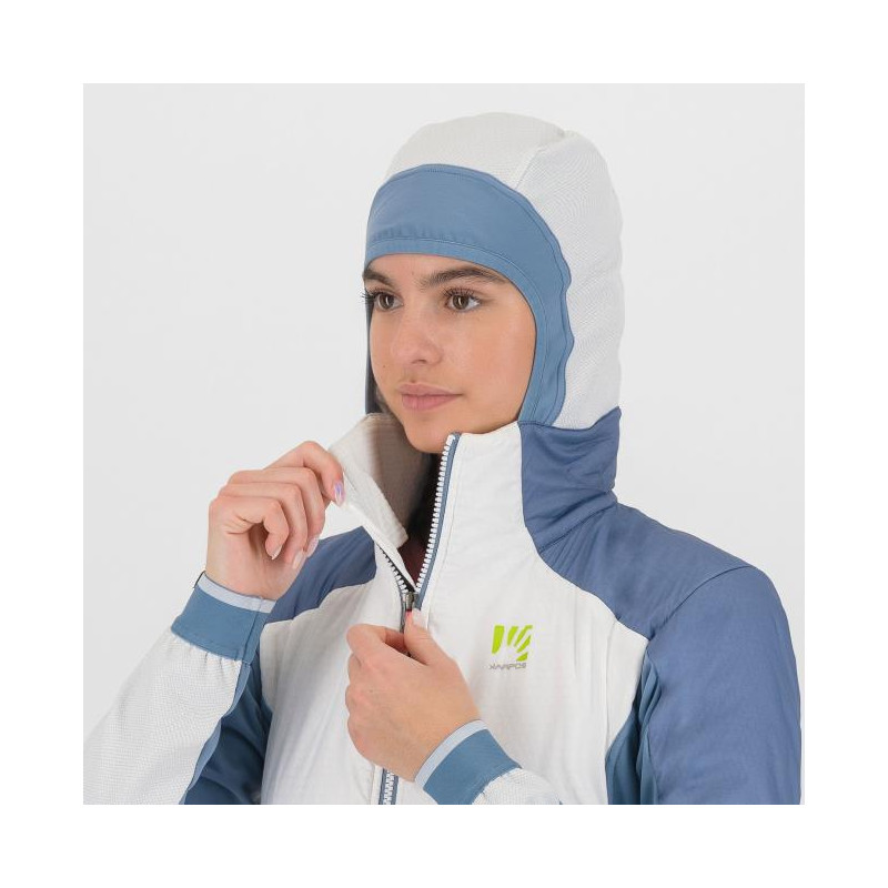 Chaqueta Karpos Alagna Plus Evo Jacket W