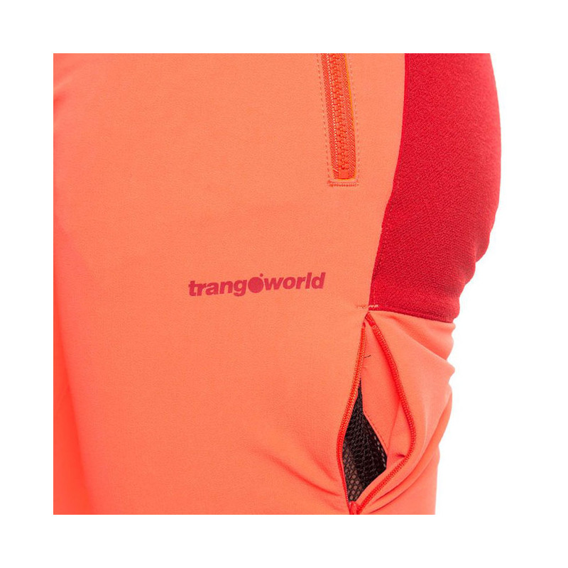 Hlače Trangoworld Uhsi Extreme KB Pant W